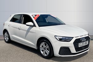 Audi A1 Sportback (18 on) 30 TFSI 110 Technik S Tronic 5d For Sale - Vertu Vauxhall Newcastle, Newcastle Upon Tyne