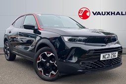 Vauxhall Mokka SUV (20 on) 1.2 Turbo SRi Nav Premium Auto 5d For Sale - Vertu Vauxhall Newcastle, Newcastle Upon Tyne