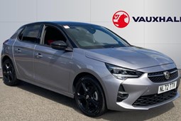 Vauxhall Corsa Hatchback (20 on) 1.2 Turbo GS Line 5dr For Sale - Vertu Vauxhall Newcastle, Newcastle Upon Tyne