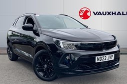 Vauxhall Grandland SUV (21-24) 1.2 Turbo GS Line 5dr For Sale - Vertu Vauxhall Newcastle, Newcastle Upon Tyne
