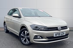 Volkswagen Polo Hatchback (17 on) SE 1.0 TSI 95PS 5d For Sale - Vertu Vauxhall Newcastle, Newcastle Upon Tyne