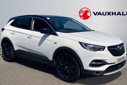 Vauxhall Grandland X SUV (18-21) Elite Nav 1.2 (130PS) Turbo S/S 5d For Sale - Vertu Vauxhall Newcastle, Newcastle Upon Tyne
