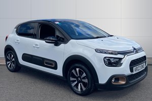 Citroen C3 (17-24) 1.2 PureTech C-Series Edition 5dr For Sale - Vertu Vauxhall Newcastle, Newcastle Upon Tyne
