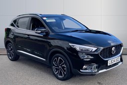 MG ZS SUV (17-24) 1.5 VTi-TECH Exclusive 5d For Sale - Vertu Vauxhall Newcastle, Newcastle Upon Tyne