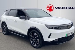 Vauxhall Grandland Electric SUV (24 on) 157kW GS 73kWh 5dr Auto For Sale - Vertu Vauxhall Newcastle, Newcastle Upon Tyne