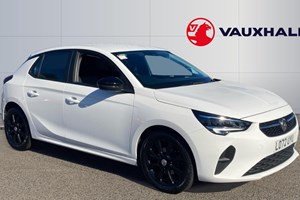 Vauxhall Corsa Hatchback (20 on) 1.2 Design 5dr For Sale - Vertu Vauxhall Newcastle, Newcastle Upon Tyne