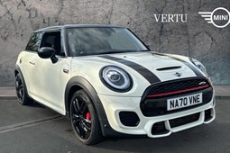 MINI Hatchback (14-24) John Cooper Works (Comfort Pack) 3d For Sale - Bristol Street Motors Ford Morpeth, Morpeth