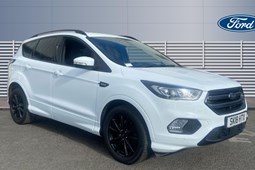 Ford Kuga (12-20) ST-Line 1.5 TDCi 120PS FWD 5d For Sale - Vertu Ford Morpeth, Morpeth