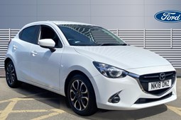 Mazda 2 (15-25) 1.5 Sport Nav 5d For Sale - Vertu Ford Morpeth, Morpeth