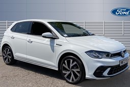 Volkswagen Polo Hatchback (17 on) 1.0 TSI R-Line 5dr For Sale - Vertu Ford Morpeth, Morpeth