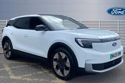 Ford Explorer SUV (24 on) 210kW Premium 77kWh 5dr Auto For Sale - Vertu Ford Morpeth, Morpeth
