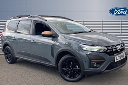 Dacia Jogger SUV (22 on) 1.6 HEV Extreme 5dr Auto For Sale - Vertu Ford Morpeth, Morpeth