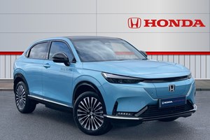 Honda e:Ny1 SUV (23 on) 150kW Advance 69kWh 5dr Auto For Sale - Vertu Honda Grantham, Grantham