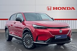 Honda e:Ny1 SUV (23 on) 150kW Elegance 69kWh 5dr Auto For Sale - Vertu Honda Grantham, Grantham