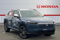 Honda HR-V SUV (21 on) 1.5 eHEV Advance Style 5dr CVT For Sale - Vertu Honda Grantham, Grantham