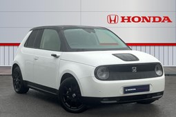 Honda e Hatchback (20 on) Advance 35.5kWh auto 5d For Sale - Vertu Honda Grantham, Grantham