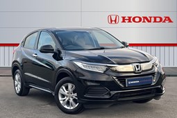 Honda HR-V (15-20) S 1.5 i-VTEC (09/2018 on) 5d For Sale - Vertu Honda Grantham, Grantham