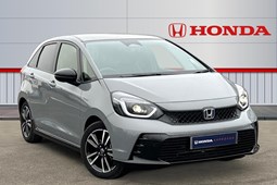 Honda Jazz Hatchback (20 on) 1.5 i-MMD Hybrid Advance Sport 5dr eCVT For Sale - Vertu Honda Grantham, Grantham