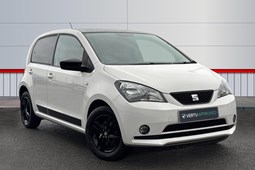 SEAT Mii (12-19) 1.0 Design Mii 5d For Sale - Vertu Honda Grantham, Grantham