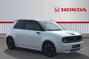 Honda e Hatchback (20 on) Advance 35.5kWh auto 5d For Sale - Vertu Honda Grantham, Grantham