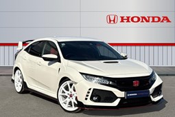 Honda Civic Type-R (17-22) Type R GT 320PS VTEC Turbo 5d For Sale - Vertu Honda Grantham, Grantham