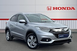 Honda HR-V (15-20) EX 1.5 i-VTEC (09/2018 on) 5d For Sale - Vertu Honda Grantham, Grantham
