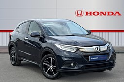 Honda HR-V (15-20) SE 1.5 i-VTEC auto (09/2018 on) 5d For Sale - Vertu Honda Grantham, Grantham
