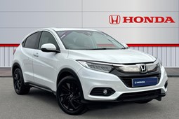 Honda HR-V (15-20) SE 1.5 i-VTEC (09/2018 on) 5d For Sale - Vertu Honda Grantham, Grantham