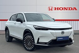 Honda e:Ny1 SUV (23 on) 150kW Elegance 69kWh 5dr Auto For Sale - Vertu Honda Grantham, Grantham
