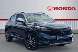 Honda HR-V SUV (21 on) 1.5 eHEV Advance Style 5dr CVT For Sale - Vertu Honda Grantham, Grantham