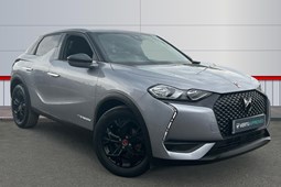 DS 3 Crossback SUV (19-22) 1.5 BlueHDi 110 Performance Line 5dr For Sale - Vertu Honda Grantham, Grantham
