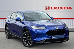 Honda ZR-V SUV (23 on) 2.0 eHEV Advance 5dr CVT For Sale - Vertu Honda Grantham, Grantham