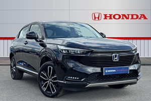 Honda HR-V SUV (21 on) 1.5 eHEV Advance 5dr CVT For Sale - Vertu Honda Grantham, Grantham