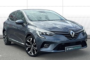 Renault Clio Hatchback (19 on) 1.0 TCe 90 SE Edition 5dr For Sale - Vertu Honda Grantham, Grantham