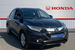 Honda HR-V (15-20) 1.6 i-DTEC EX (01/19-) 5d For Sale - Vertu Honda Grantham, Grantham