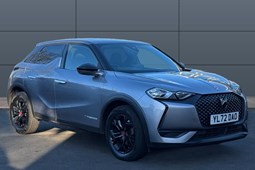 DS 3 Crossback SUV (19-22) 1.5 BlueHDi 110 Performance Line 5dr For Sale - Bristol Street Motors Citroen Nottingham, Nottingham