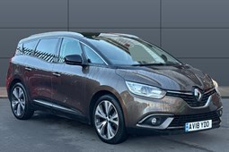 Renault Grand Scenic (16-20) Dynamique S Nav dCi 110 EDC auto 5d For Sale - Bristol Street Motors Citroen Nottingham, Nottingham