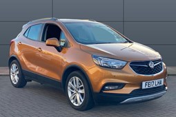 Vauxhall Mokka X (16-19) Active 1.6CDTi (136PS) FWD auto 5d For Sale - Bristol Street Motors Citroen Nottingham, Nottingham