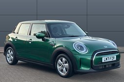 MINI Hatchback (14-24) 1.5 Cooper Classic 5dr For Sale - Bristol Street Motors Citroen Nottingham, Nottingham