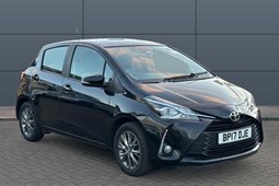 Toyota Yaris (11-20) Icon 1.5 VVT-i 5d For Sale - Bristol Street Motors Citroen Nottingham, Nottingham