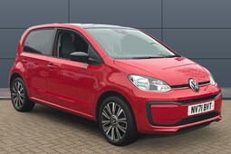 Volkswagen Up (12-23) 1.0 65PS Black Edition 5d For Sale - Bristol Street Motors Citroen Nottingham, Nottingham