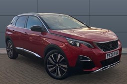 Peugeot 3008 SUV (16-24) GT Line Premium 1.2 PureTech 130 EAT8 auto S&S 5d For Sale - Bristol Street Motors Citroen Nottingham, Nottingham