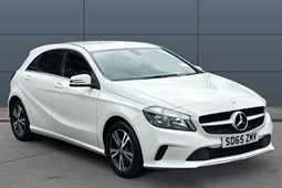 Mercedes-Benz A-Class (13-18) A180 SE (09/15-) 5d For Sale - Vertu Citroen Nottingham, Nottingham