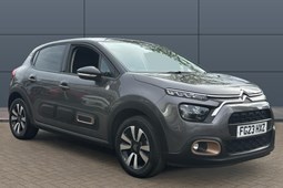 Citroen C3 (17-24) 1.2 PureTech C-Series Edition 5dr For Sale - Vertu Citroen Nottingham, Nottingham