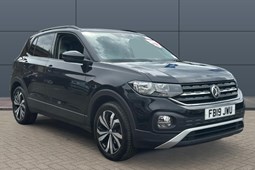 Volkswagen T-Cross SUV (19-24) SE 1.0 TSI 115PS 5d For Sale - Vertu Citroen Nottingham, Nottingham