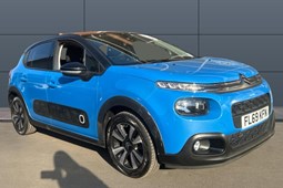Citroen C3 (17-24) Flair PureTech 110 EAT6 5d For Sale - Vertu Citroen Nottingham, Nottingham
