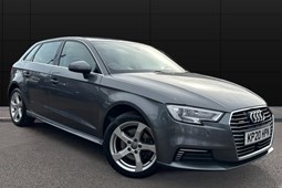 Audi A3 Sportback (13-20) 40 E-Tron 204PS S Tronic auto 5d For Sale - Vertu Citroen Nottingham, Nottingham