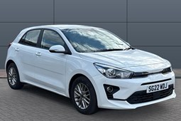 Kia Rio Hatchback (17-23) 1.0 T GDi 2 5dr For Sale - Vertu Citroen Nottingham, Nottingham