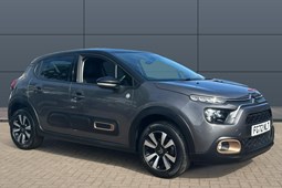 Citroen C3 (17-24) 1.2 PureTech C-Series Edition 5dr For Sale - Vertu Citroen Nottingham, Nottingham