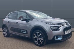 Citroen C3 (17-24) 1.2 PureTech Elle 5dr For Sale - Vertu Citroen Nottingham, Nottingham